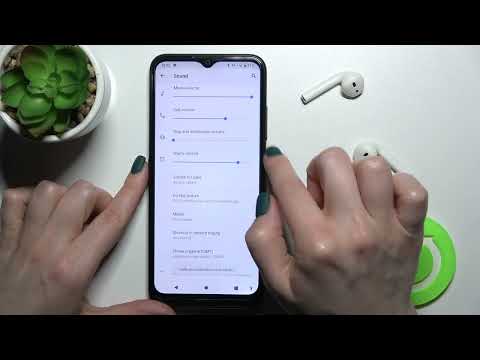 How to Turn On Silent Mode on Nokia 1.4 – Turn Off Silent Mode
