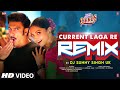 Cirkus Current Laga Re Remix Ranveer Singh Deepika Padukone DJ Sunny Singh UK