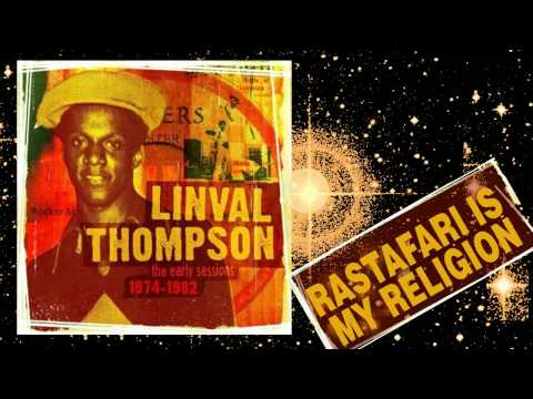 Video thumbnail for Rastafari Is My Religion