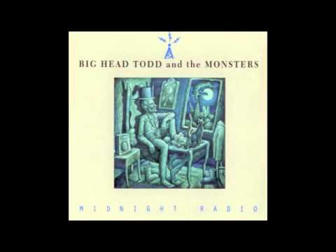 Midnight Radio // Big Head Todd and the Monsters // Midnight Radio (1994)