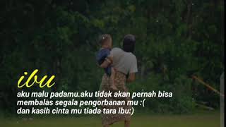 Download lagu seorang ibu yang kuat story' wa sedih lagu Iwan fals ibu mp3