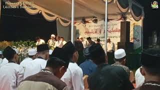 Download lagu lagu turi putih versi hadroh sholawat bersama habib Habib Syahrizal Bin Sagaf Al Ba'bud braja indah mp3 Download lagu lagu turi putih versi hadroh sholawat bersama habib Habib Syahrizal Bin Sagaf Al Ba'bud braja indah mp3