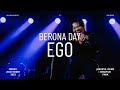 Rizky Febian - Ego | Live at BERONA DAY 2023 Jakarta