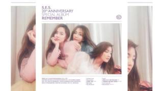 S.E.S. (에스.이.에스) - Candy Lane [AUDIO]