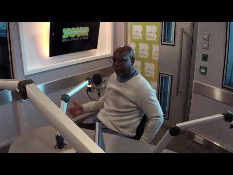 Match Of My Life - Ex Arsenal and Liverpool legend Michael Thomas