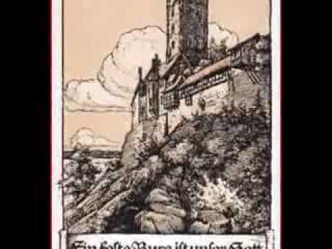 Prelude on 'Ein Feste Burg' - Stokowski arranger / conductor