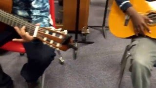 Skinny String Boogie