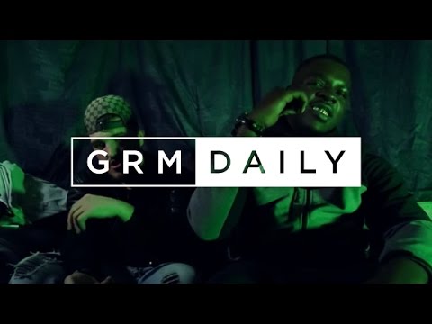 Flipz feat Boss B - Whipping | GRM Daily