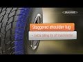 Maxxis AT700