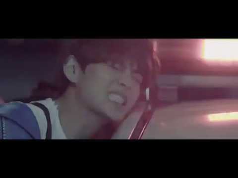 BTS x DREAMCATCHER - dystopia