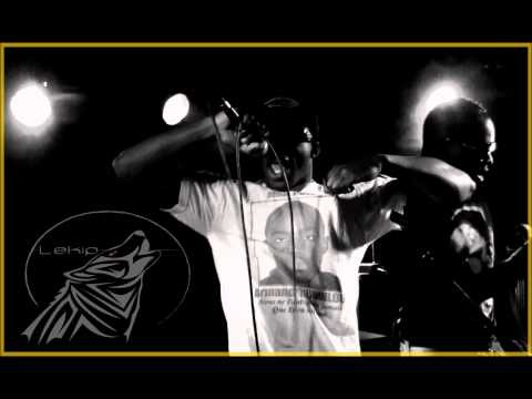 Lékip -Ils Se Souviendrons 2 Nous (Remix She will).wmv