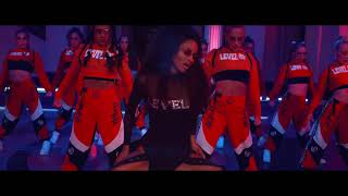 Ciara x Creeds - Level Up x Push Up [Mashup/Edit] 2023