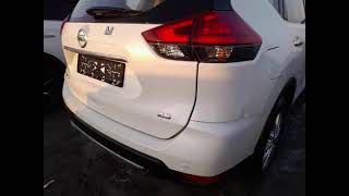 JN1BT2MWXMW018585 water flood!