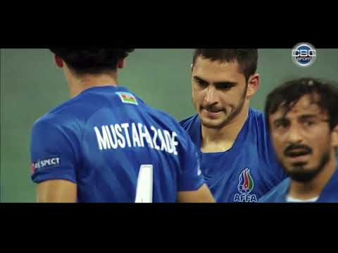 Montenegro - Azerbaijan Promo | Monteneqro - Azərbaycan Anons CBC Sport