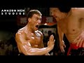 BLOODSPORT 1988 Best Fights Compilation MGM