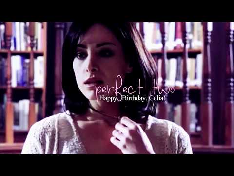 Rupert Giles + Jenny Calendar: Perfect Two