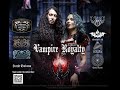 Vampire Royalty 2022 | Nox Arcana@noxarcana- "Lair Of The Vampire" | World Gothic Models