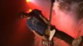 Ash - Out Of Blue (live)