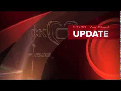 BHT NEWS     Vivian Villarreal - Texas Champion 2013