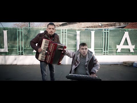 EVROKREM BARABE - MILION (OFFICIAL VIDEO) (PRODUCED BY COBY & RASTA)