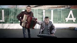 Evrokrem Barabe - Milion (OFFICIAL VIDEO) (produced by Coby & Rasta)