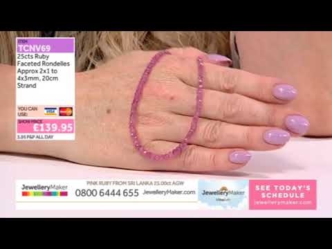 JewelleryMaker LIVE 10-07-2020 8am - 12pm