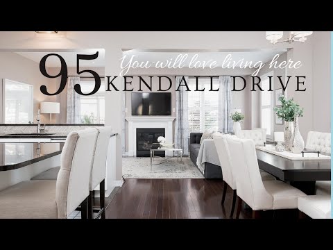 95 Kendall Drive, Milton SOLD