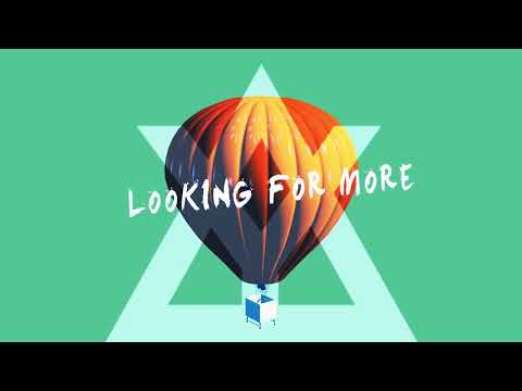 Arensky X Adam Knight - Looking For More