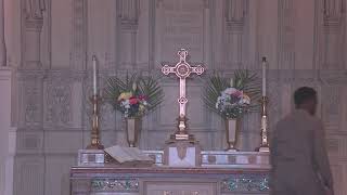 The Seventh Sunday of Easter – May 17, 2026