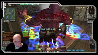 DAOC - Eden S3 -  Infiltrator II