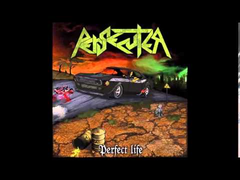 PERSECUTER Perfect Life (Full EP)