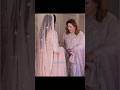 Palwasha Daughter Nikkah Day Picture Beautiful Bride Palwashscooking Wedding Nikkah