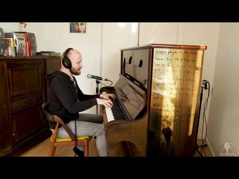 Frostfelt - An Echo (Recording Europe)