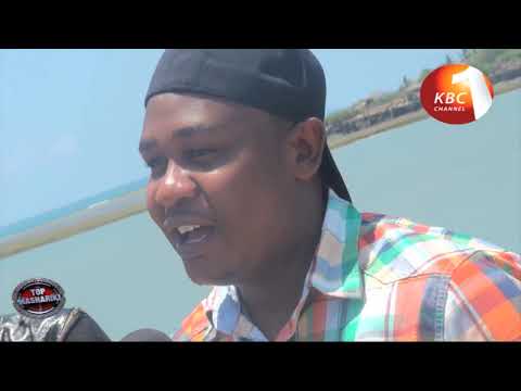 JAFFARYZO na ALLY MAHABA WAZUNGUMZIA LEBO YA ATL'  MUZIK