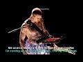 Justin Bieber - YUKON // Lyrics + Sub Español // Live from The GRAMMYs 2026