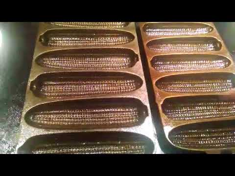 download lagu mp3 mp4 Cornbread Sticks Recipe, download lagu Cornbread Sticks Recipe gratis, unduh video klip Cornbread Sticks Recipe