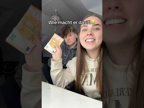 WOHER weiß ER DAS?!😭🤣 #shortvideo #comedy #reagieren #funny #humor #lustig #freund #couple #omg