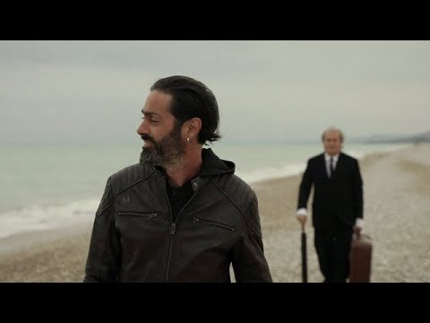 Luca Mongia - Invisibile