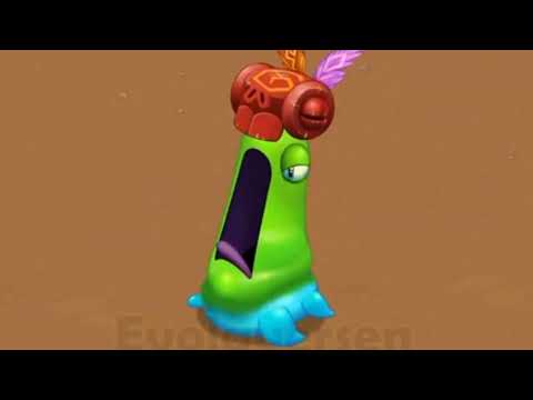 Yelmut screaming but i edited it