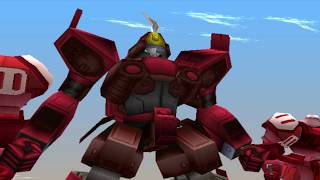 Xenogears - Part 5 - Desert Pirates