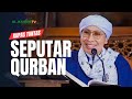 Kupas Tuntas Seputar Qurban Buya Yahya