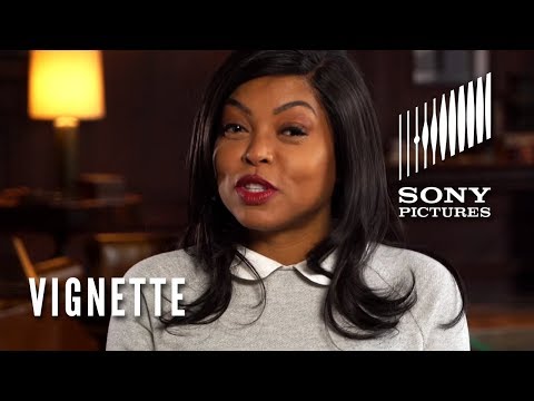 Proud Mary (Featurette 'Totally Fly')