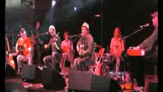 Levellers Acoustic - Burford Stomp