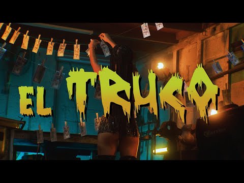 EL EMY - El Truco (Video Oficial)
