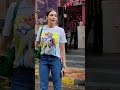 Karishma Tanna Snapped At Pink Wasabi Juhu Bollywood Mastiz
