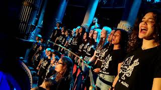 Ramon Mirabet &amp; Musicals&#39; Choir