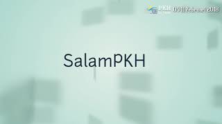 preview picture of video 'Dokumenter Trip Pendamping PKH Dua Koto'