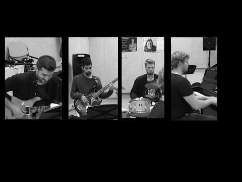 Teaser: Contemporary Ensemble AMPA