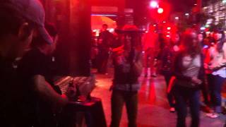 Save this Burning Bridge