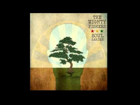 THE MIGHTY FISHERS - Love Me Good - Casual Records 2014